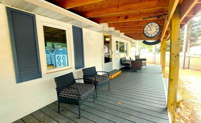 5276 E 31st Street, Au Gres, MI 48703