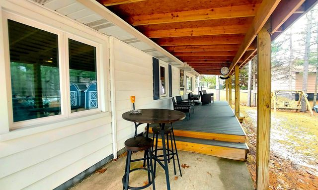 5276 E 31st Street, Au Gres, MI 48703