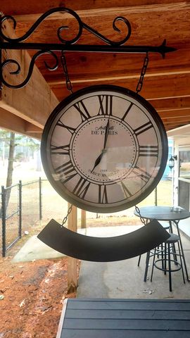 5276 E 31st Street, Au Gres, MI 48703