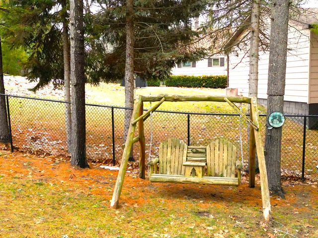 5276 E 31st Street, Au Gres, MI 48703