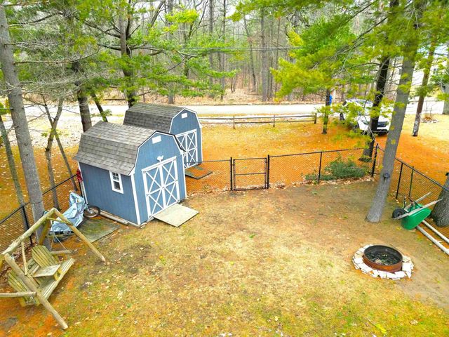 5276 E 31st Street, Au Gres, MI 48703