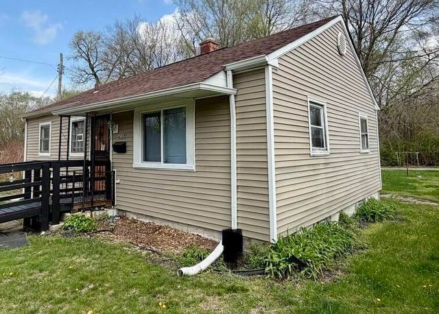 4127 Pennsylvania Street, Gary, IN 46409