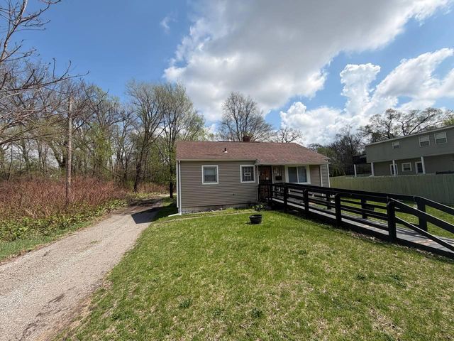 4127 Pennsylvania Street, Gary, IN 46409