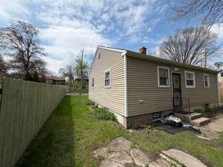 4127 Pennsylvania Street, Gary, IN 46409