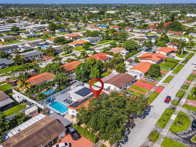 10310 SW 43rd St 0, Miami, FL 33165