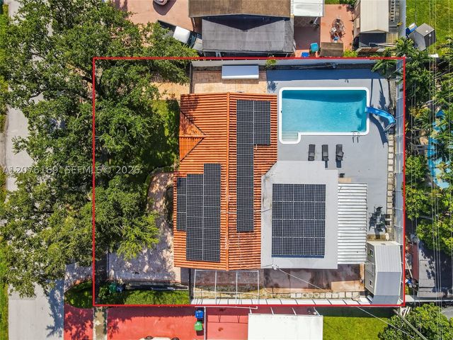 10310 SW 43rd St 0, Miami, FL 33165