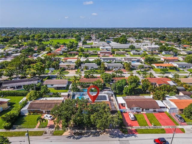 10310 SW 43rd St 0, Miami, FL 33165