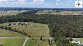 40 Acres W Targum Road, Hartselle, AL 35640
