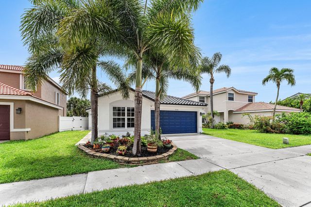 7076 MIDDLEBURY Drive, Boynton Beach, FL 33436