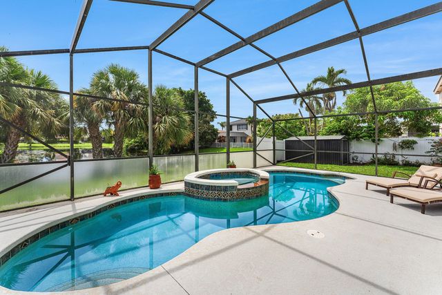 7076 MIDDLEBURY Drive, Boynton Beach, FL 33436