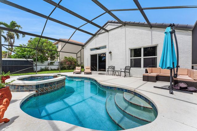 7076 MIDDLEBURY Drive, Boynton Beach, FL 33436