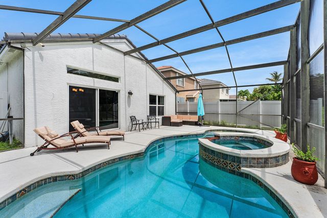 7076 MIDDLEBURY Drive, Boynton Beach, FL 33436