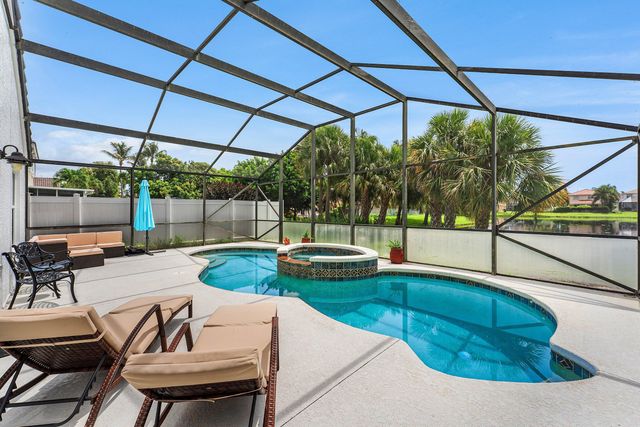 7076 MIDDLEBURY Drive, Boynton Beach, FL 33436