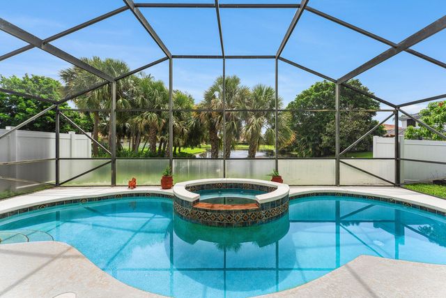 7076 MIDDLEBURY Drive, Boynton Beach, FL 33436
