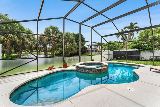 7076 MIDDLEBURY Drive, Boynton Beach, FL 33436