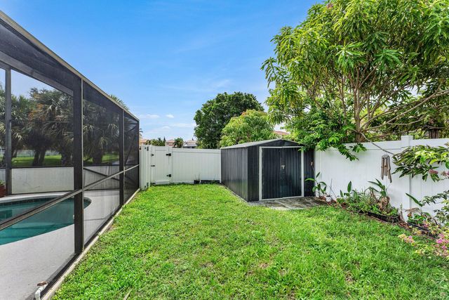 7076 MIDDLEBURY Drive, Boynton Beach, FL 33436