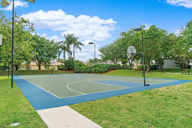 7076 MIDDLEBURY Drive, Boynton Beach, FL 33436