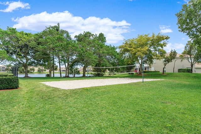 7076 MIDDLEBURY Drive, Boynton Beach, FL 33436