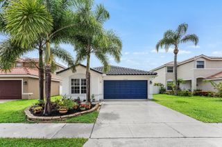 7076 MIDDLEBURY Drive, Boynton Beach, FL 33436
