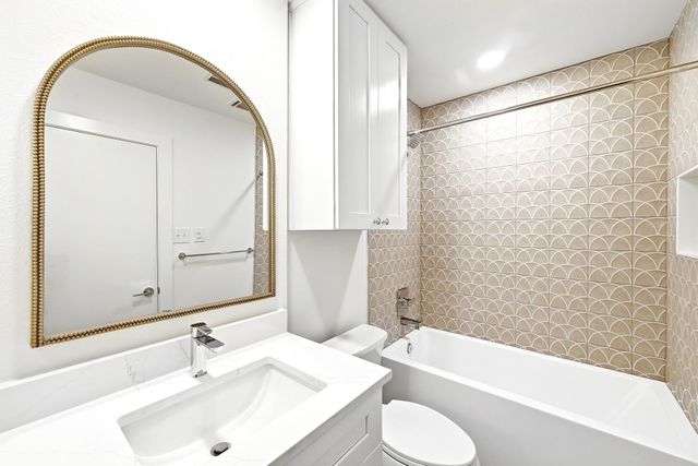 6202 Laurel Valley DR A, Austin, TX 78731