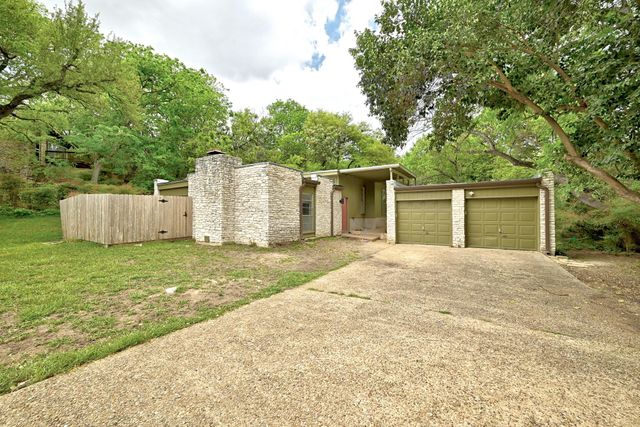 6202 Laurel Valley DR A, Austin, TX 78731