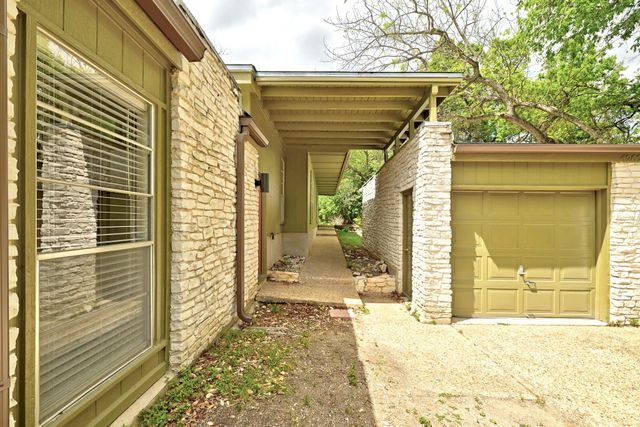 6202 Laurel Valley DR A, Austin, TX 78731