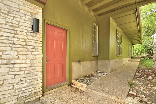 6202 Laurel Valley DR A, Austin, TX 78731