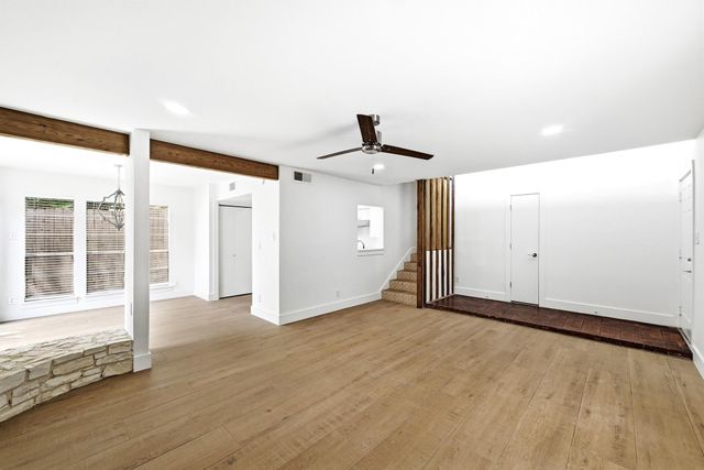 6202 Laurel Valley DR A, Austin, TX 78731