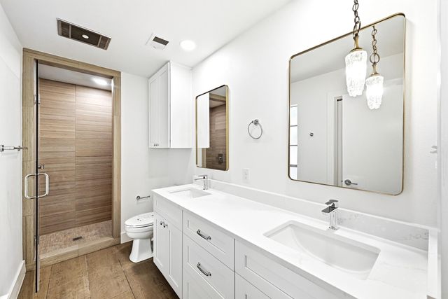 6202 Laurel Valley DR A, Austin, TX 78731