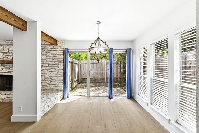 6202 Laurel Valley DR A, Austin, TX 78731