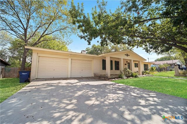 983 Hollyhock Lane, New Braunfels, TX 78130