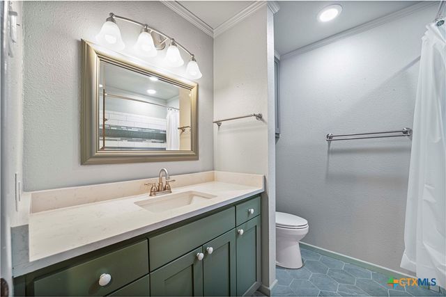 983 Hollyhock Lane, New Braunfels, TX 78130