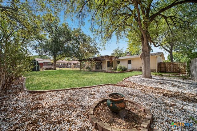 983 Hollyhock Lane, New Braunfels, TX 78130