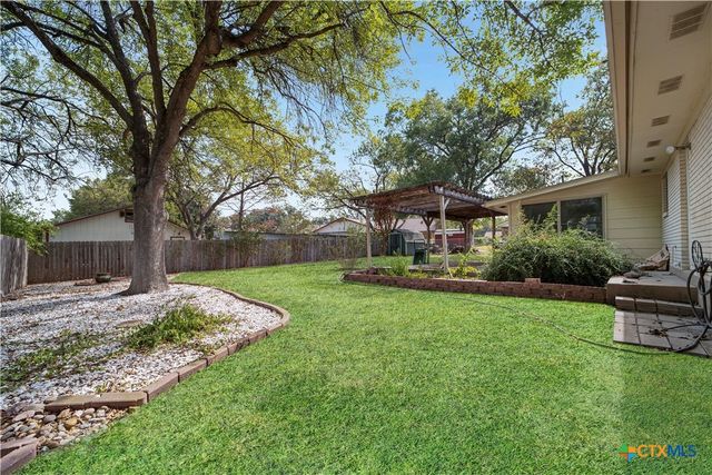 983 Hollyhock Lane, New Braunfels, TX 78130