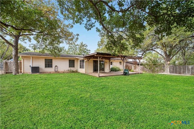 983 Hollyhock Lane, New Braunfels, TX 78130