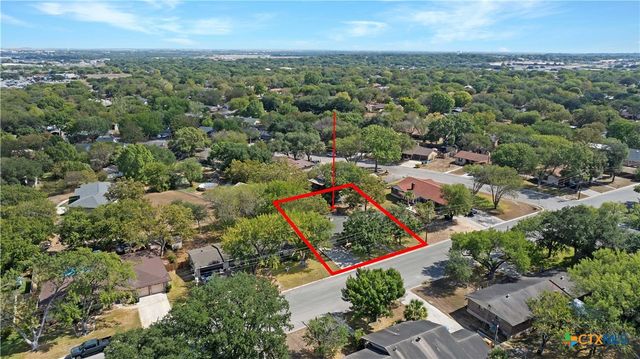 983 Hollyhock Lane, New Braunfels, TX 78130