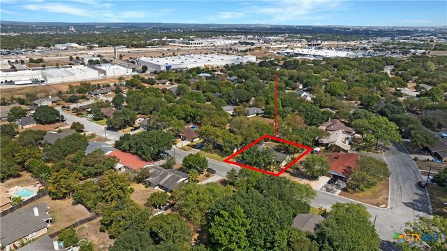 983 Hollyhock Lane, New Braunfels, TX 78130