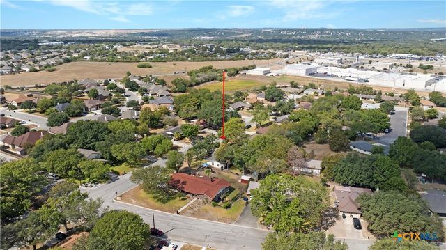 983 Hollyhock Lane, New Braunfels, TX 78130