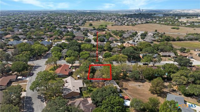 983 Hollyhock Lane, New Braunfels, TX 78130