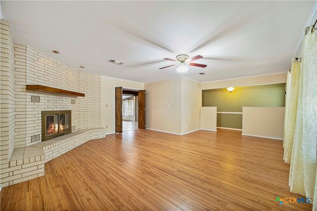 983 Hollyhock Lane, New Braunfels, TX 78130