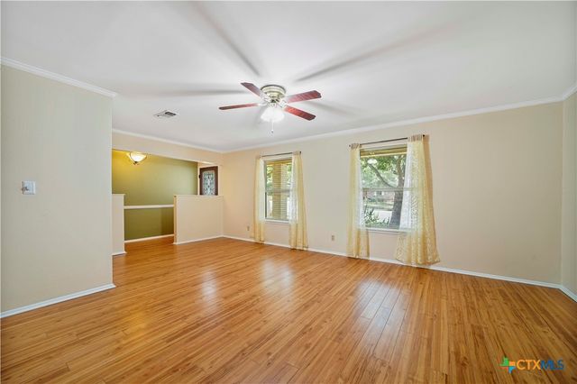 983 Hollyhock Lane, New Braunfels, TX 78130