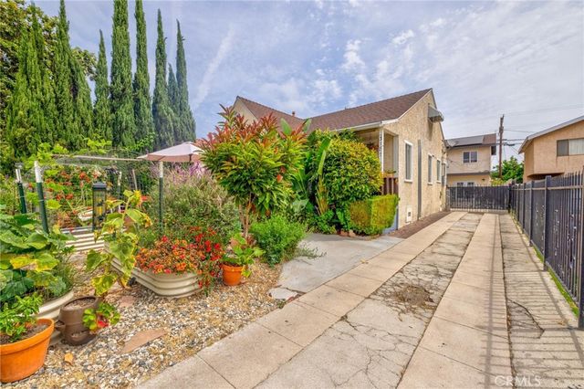 3185 Perlita Avenue, Los Angeles, CA 90039