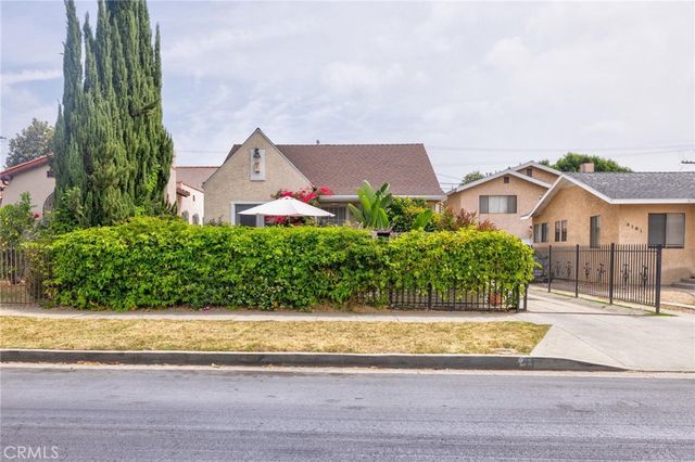 3185 Perlita Avenue, Los Angeles, CA 90039
