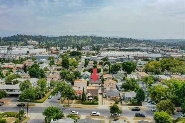 3185 Perlita Avenue, Los Angeles, CA 90039
