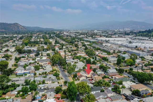 3185 Perlita Avenue, Los Angeles, CA 90039
