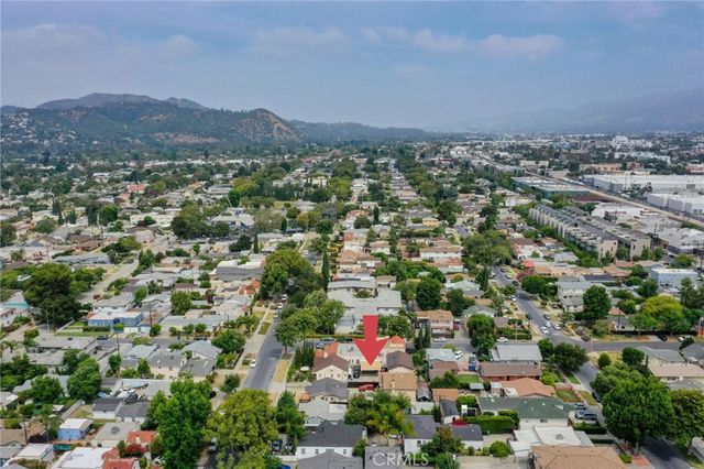 3185 Perlita Avenue, Los Angeles, CA 90039