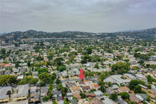 3185 Perlita Avenue, Los Angeles, CA 90039