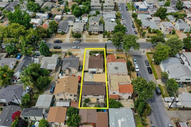3185 Perlita Avenue, Los Angeles, CA 90039