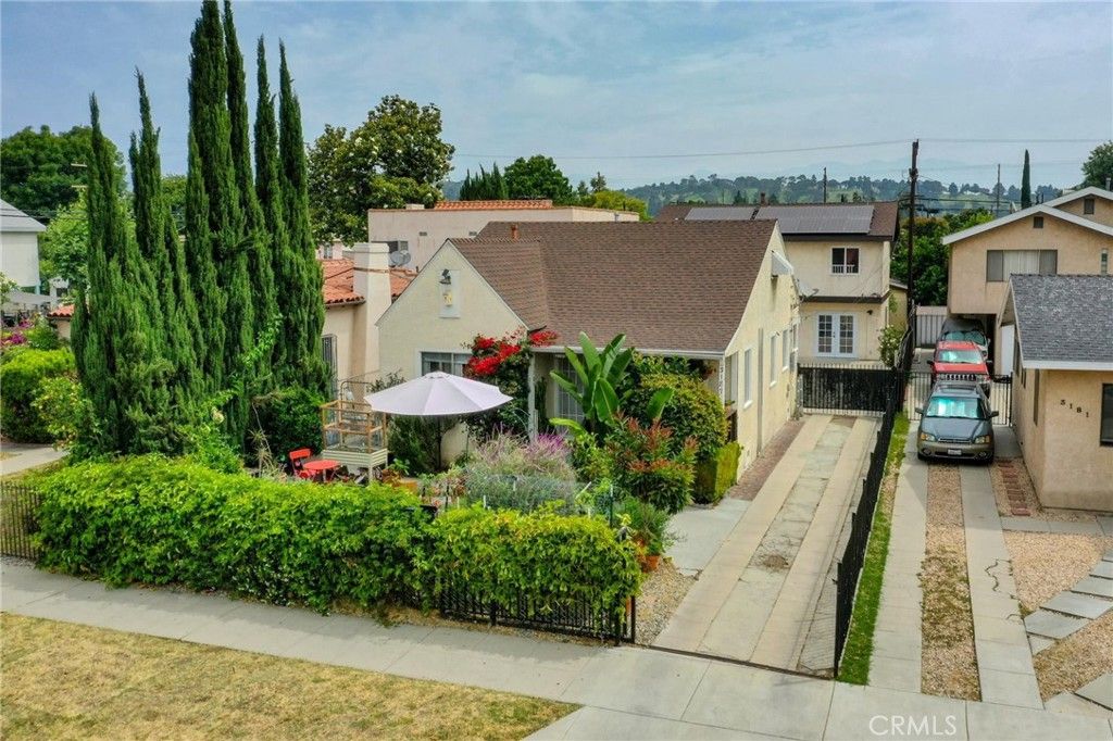 3185 Perlita Avenue, Los Angeles, CA 90039