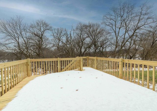1816 August Moon Drive, Madison, WI 53718